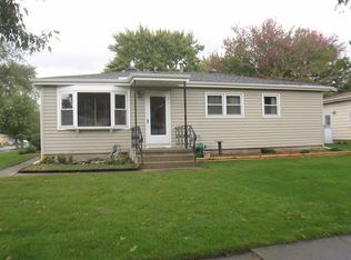 2402 Monnier St, Portage, IN 46368