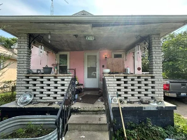 2110 Broadway Blvd, Flint, MI 48506