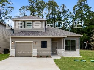 1010 Shawnee Dr, Montgomery, TX 77316
