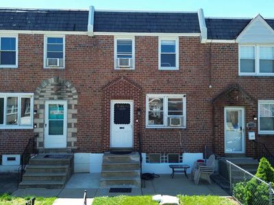 6309 Gillespie St, Philadelphia, PA, 19135