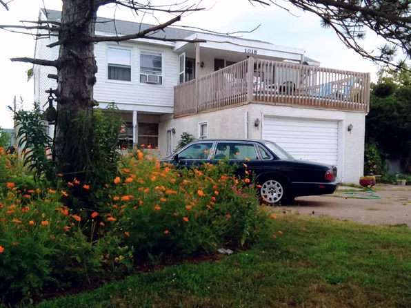 1018 Bayshore Ave, Brigantine, NJ 08203