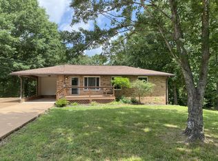 220 Lucas Ridge Ln, Waverly, TN 37185