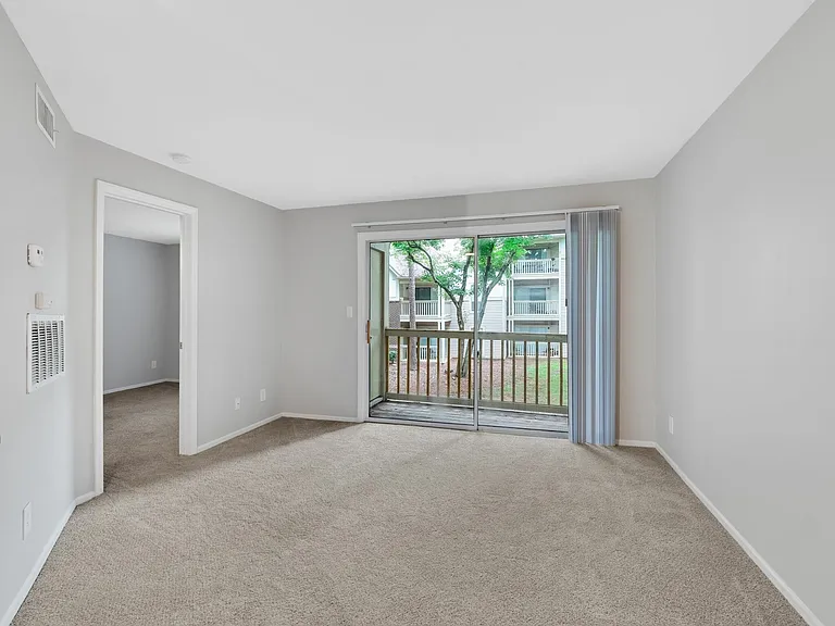 The Randolph- 1 Bed, 1 Bath