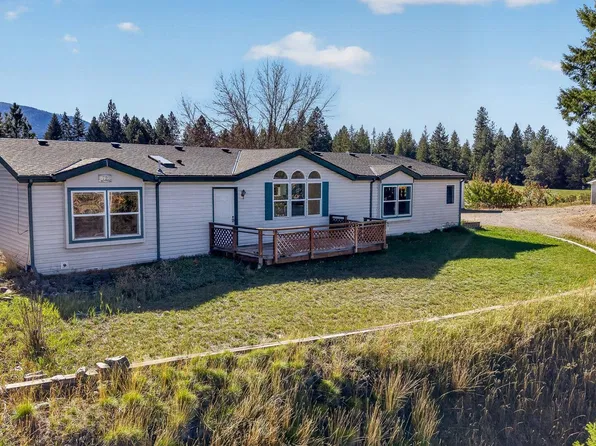 722 Blue Sky Rd, Bonners Ferry, ID 83805
