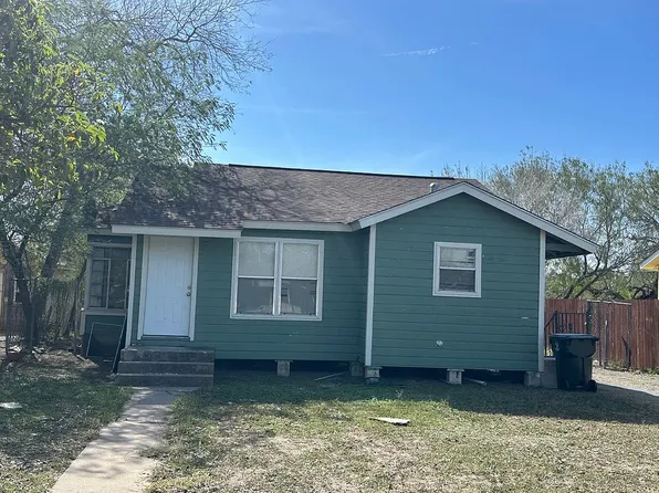 1710 E Monroe Ave, Harlingen, TX 78550