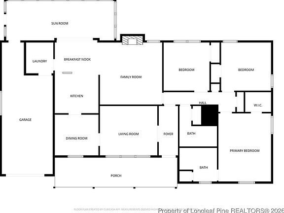 4th image of 1604 Hazelhurst Dr
