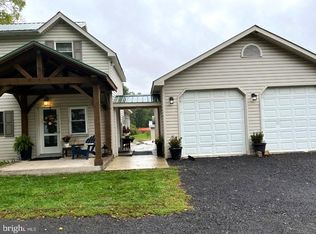 1021 Hidden Valley Rd, Loysville, PA 17047