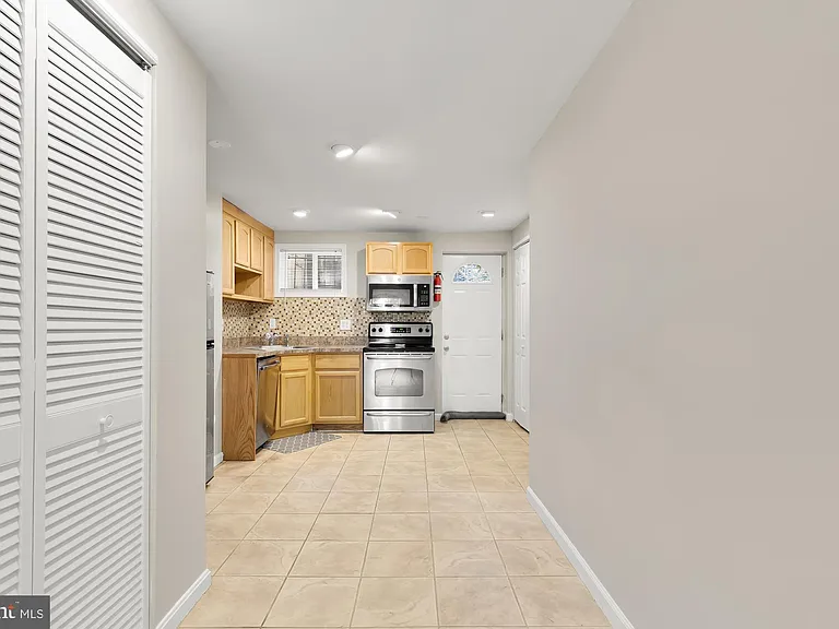 1632 New Jersey Ave NW #BASEMENT — Photo 9