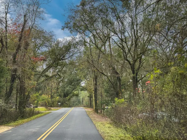 TRACT 6409 W Davis Rd, Caryville, FL 32427