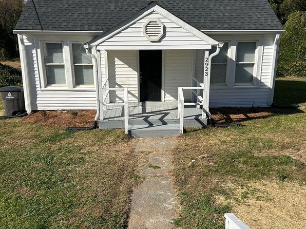 2923 Old Greensboro Rd