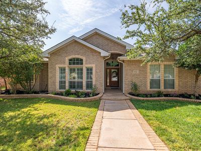 5211 Greathouse Ave, Midland, TX, 79707