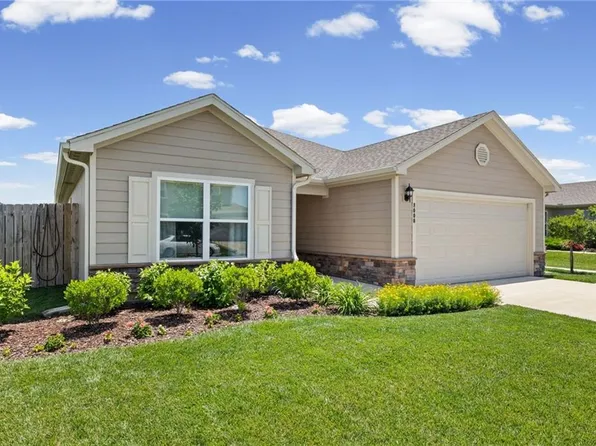 8000 SE 6th St, Blue Springs, MO 64014