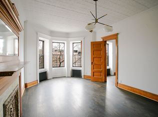 238 Decatur St #3, Brooklyn, NY 11233