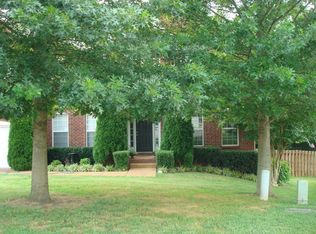 1204 Eagles Rest Ct, Spring Hill, TN 37174