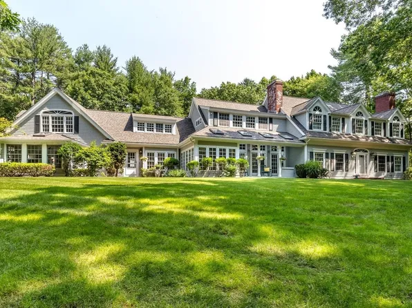480 York St, Canton, MA 02021