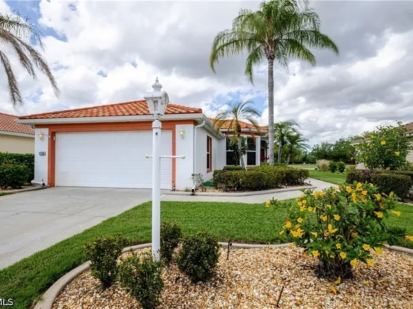 1710 Palo Duro Blvd, North Fort Myers, FL 33917