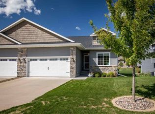 818 Jackson St, Tiffin, IA 52340