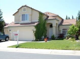 432 Ellis Cir, Folsom, CA