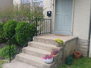 (Undisclosed Address), Cincinnati, OH 45223