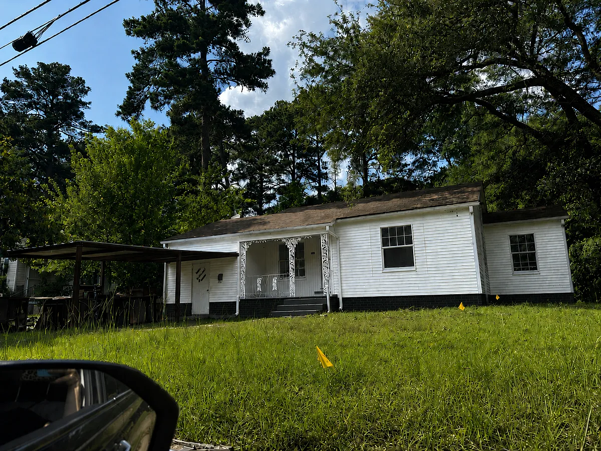 Building Photo - 1417 Mahlow Dr