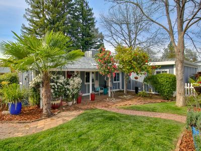 5127 Almond Way, Carmichael, CA, 95608