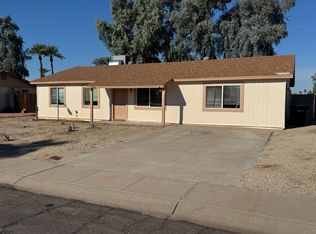 4016 E Eugie Ave, Phoenix, AZ 85032