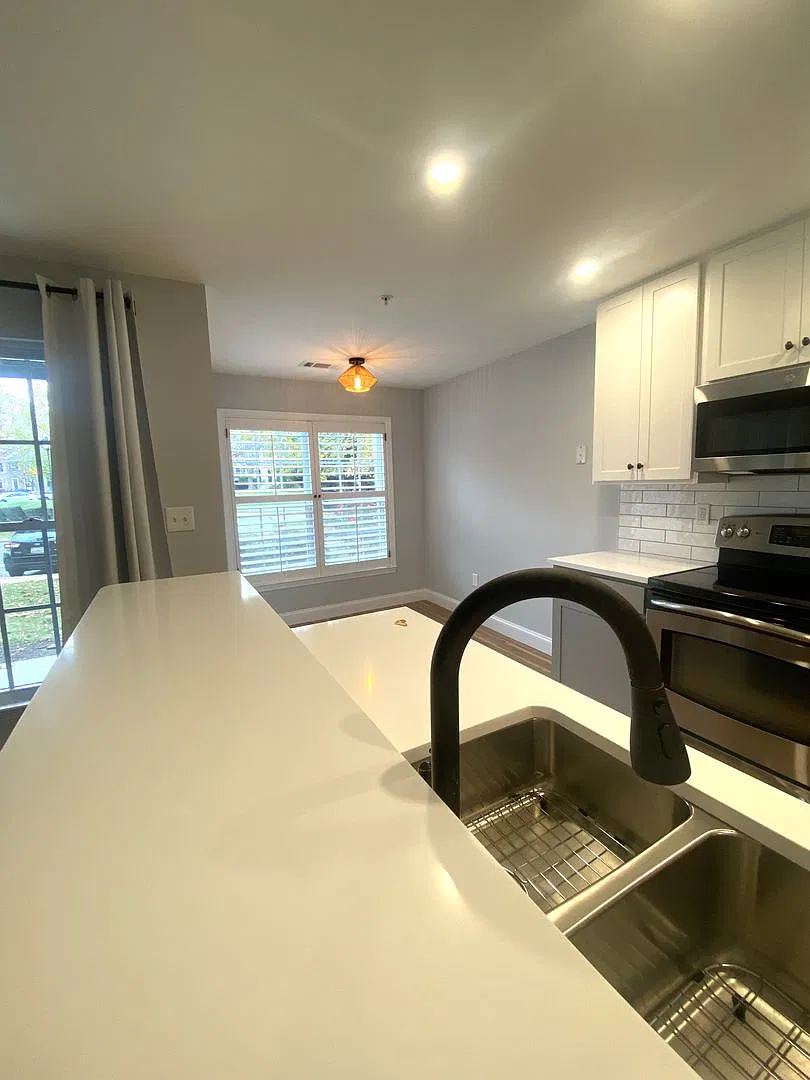 Beautiful Condo in Annapolis — Photo 3