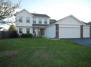 7290 Wyndridge Rd, Machesney Park, IL 61115