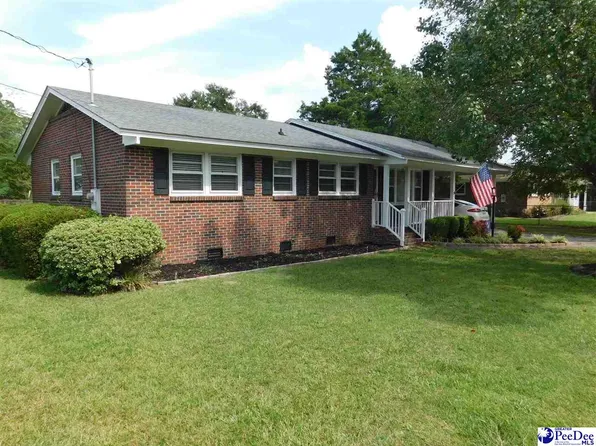 506 Anderson Dr, Darlington, SC 29532