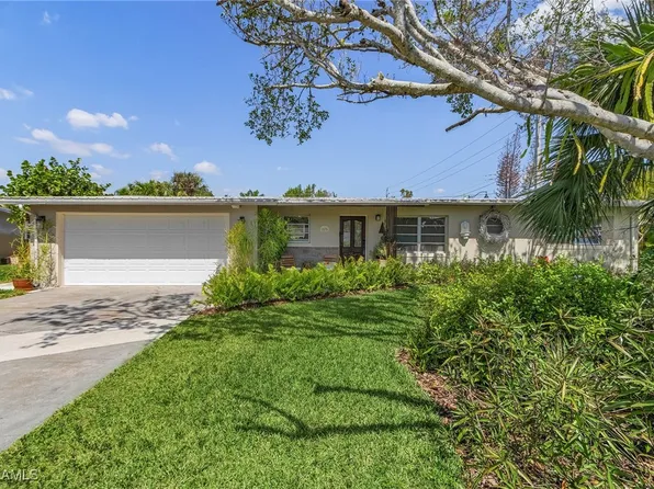 1575 Grace Ave, Fort Myers, FL 33901