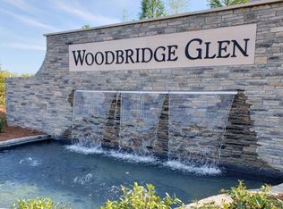 752 Pintail Point LOT 62, Lebanon, TN 37090