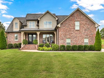 4058 Oak Pointe Dr LOT 110, Pleasant View, TN, 37146