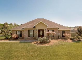 14230 W Hoffman Rd, Hammond, LA 70403