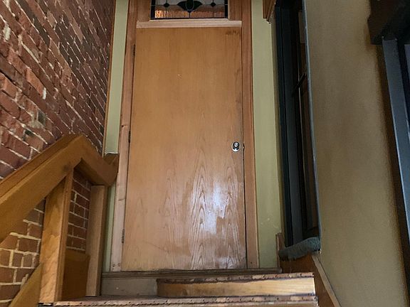 Front entrance from Main Street