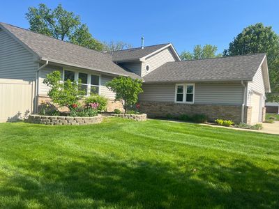 12613 Meadowlark Ln, Cedar Lake, IN, 46303