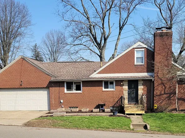 3405 Frazer Ave NW, Canton, OH 44709