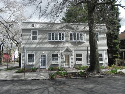 53 Canner Street APT 2, New Haven, CT, 06511