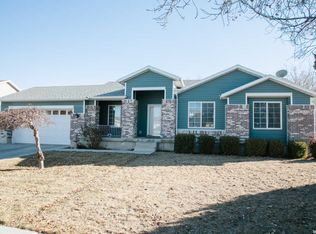 4583 W Ripple Dr, West Jordan, UT 84088