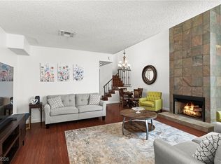 2461 Old Forge Ln APT 107, Las Vegas, NV 89121