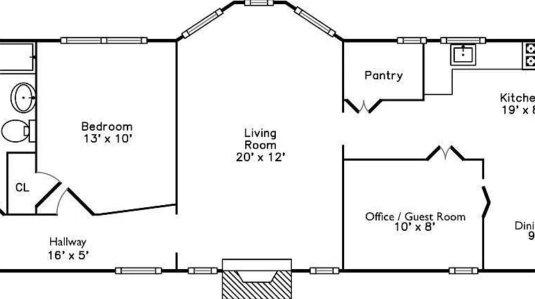 293 Commonwealth Ave #1F — Photo 15