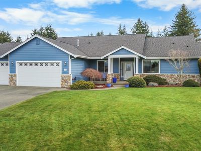 11936 Dream Street SW, Olympia, WA, 98512