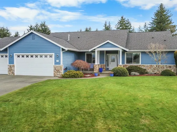 11936 Dream Street SW, Olympia, WA 98512