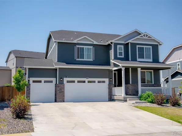 17268 Trefoil Lane, Parker, CO 80134
