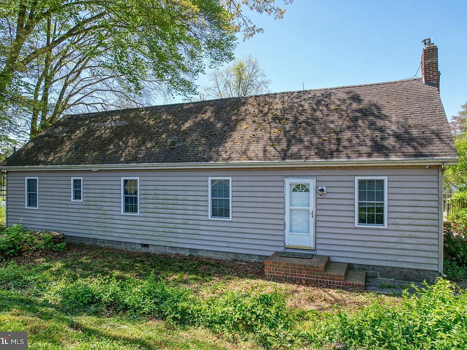 5649 Canterbury Rd, Felton, DE 19943 Zillow