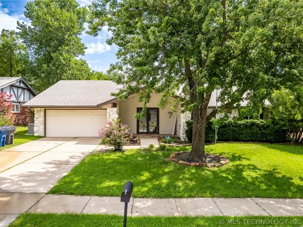 7143 S 75th East Ave, Tulsa, OK 74133