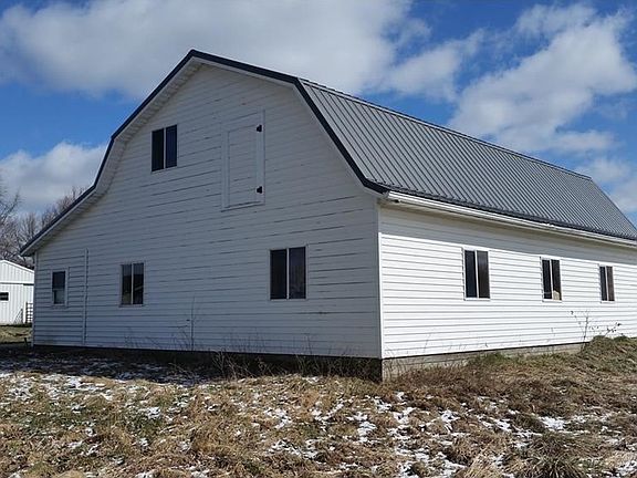 Workshop - partially set up for another residence if needed.