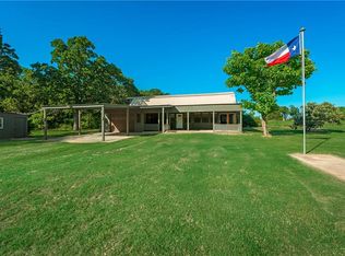 2200 SE County Road 2160, Corsicana, TX 75109
