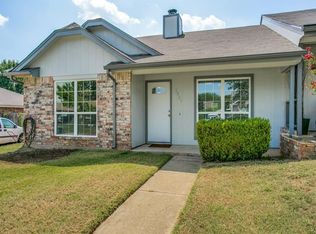 2921 Kathleen Ln, Euless, TX 76039