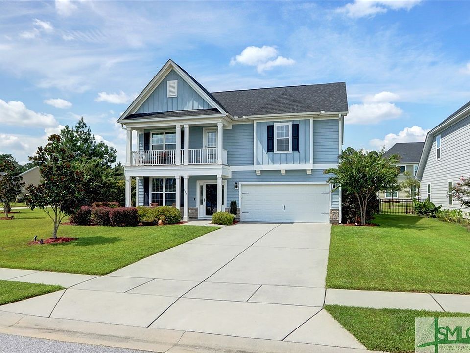 114 Baynard St, Pooler, GA 31322 Zillow
