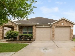 21639 Kingston Terrace Ln, Spring, TX 77379